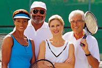 Diabetic Retinopathy Manchester