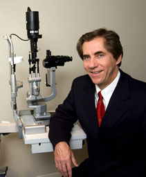 Ophthalmology Manchester