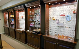 Opticians Manchester