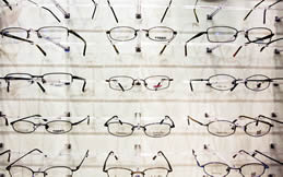 Opticians Manchester